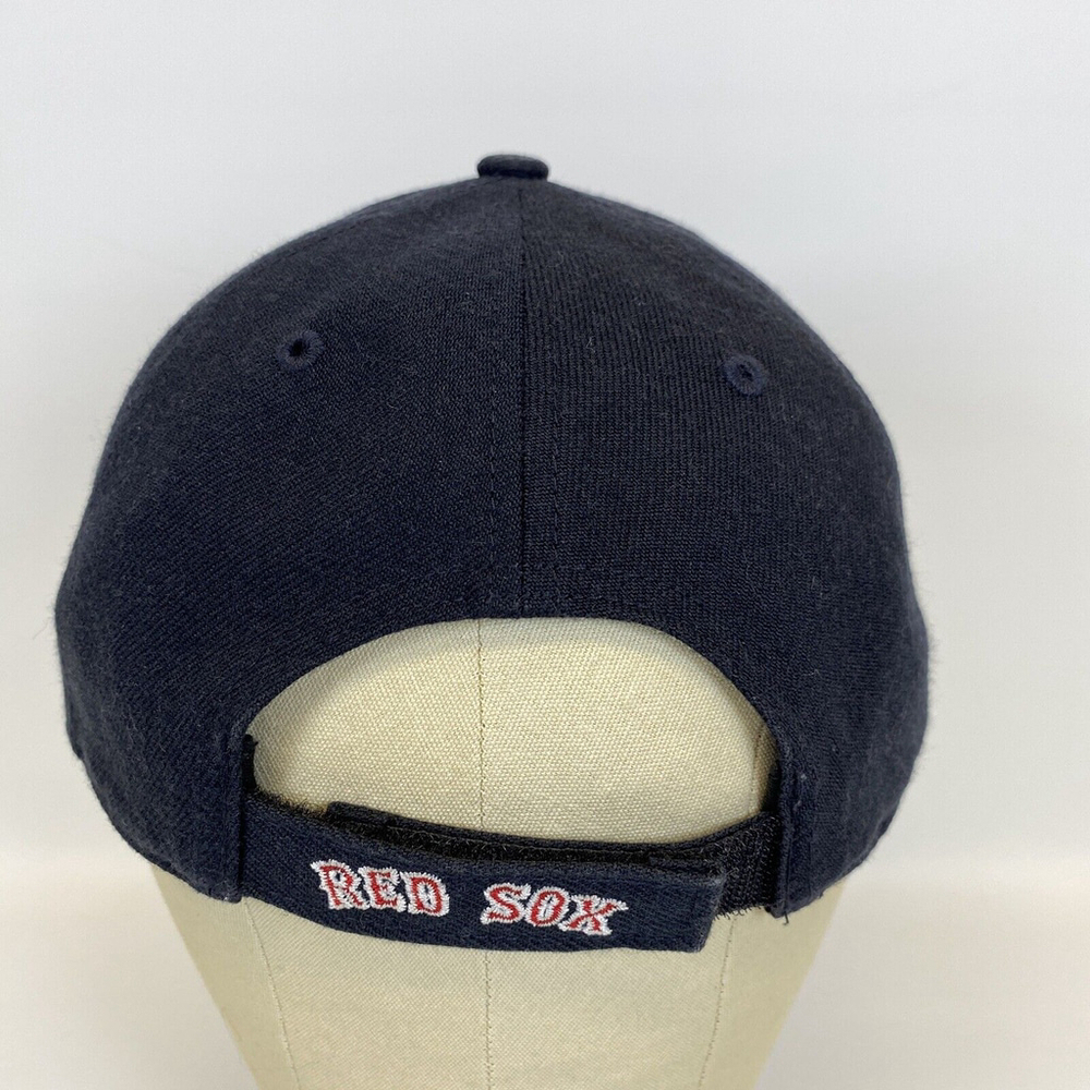 Boston Red Sox Gray '47 Brand Franchise Hat Fenway Park Collection - Picture 3 of 10